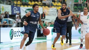 Koszykarze GTK Gliwice