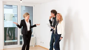 Spada metraż nowych domów. Powodem jest demografia 