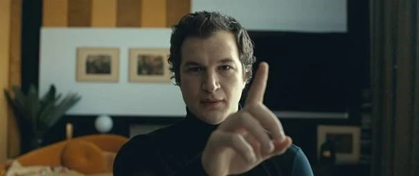 Główną rolę w filmie "Śniegu już nigdy nie będzie" zagra Alec Utgoff Główną rolę w filmie "Śniegu już nigdy nie będzie" zagra Alec Utgoff