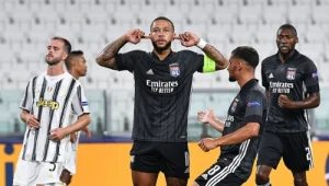 Memphis Depay