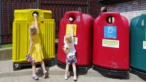 Miliony euro na wzrost recyklingu o niecały 1 proc. ?