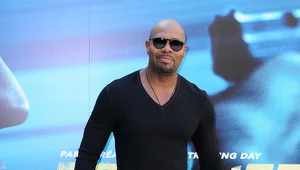 Antoine Fuqua w Paryżu (2015)
