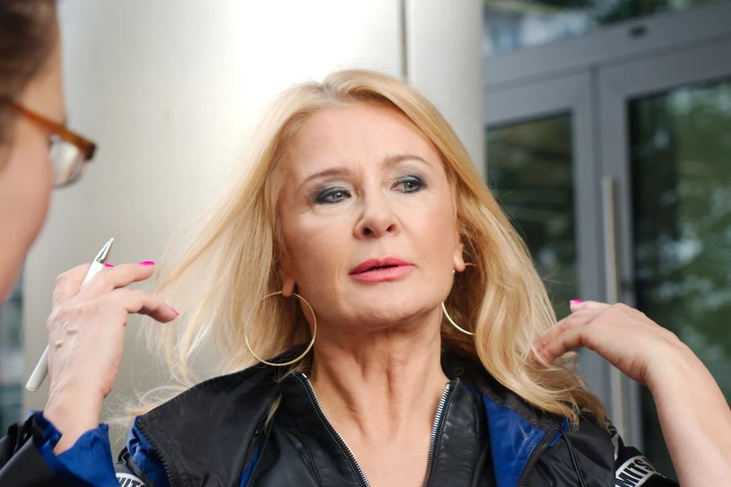 Majka Jeżowska Majka Jeżowska