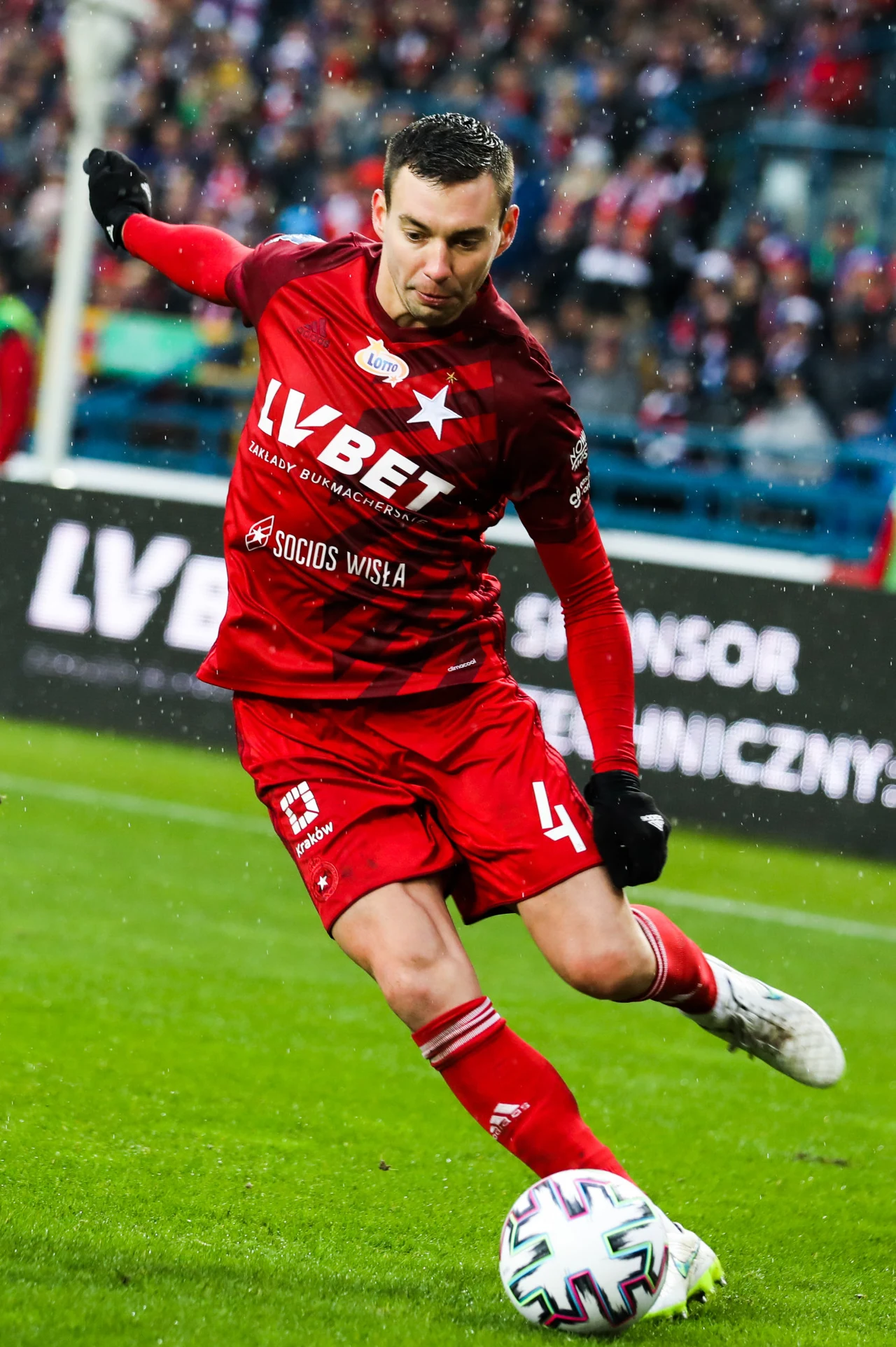 Maciej Sadlok Maciej Sadlok