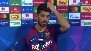 Luis Suarez