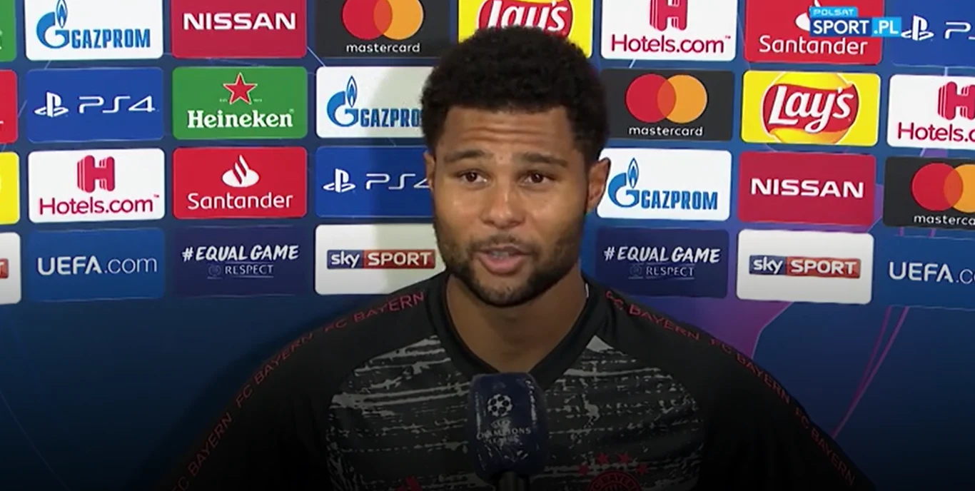 Gnabry