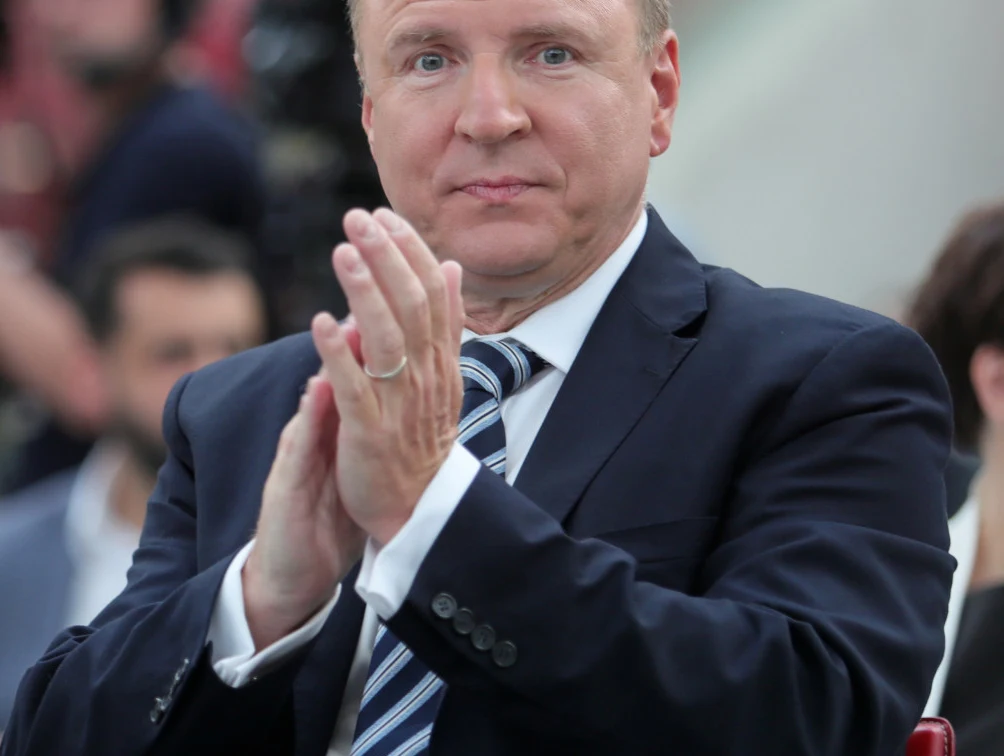 Jacek Kurski Jacek Kurski