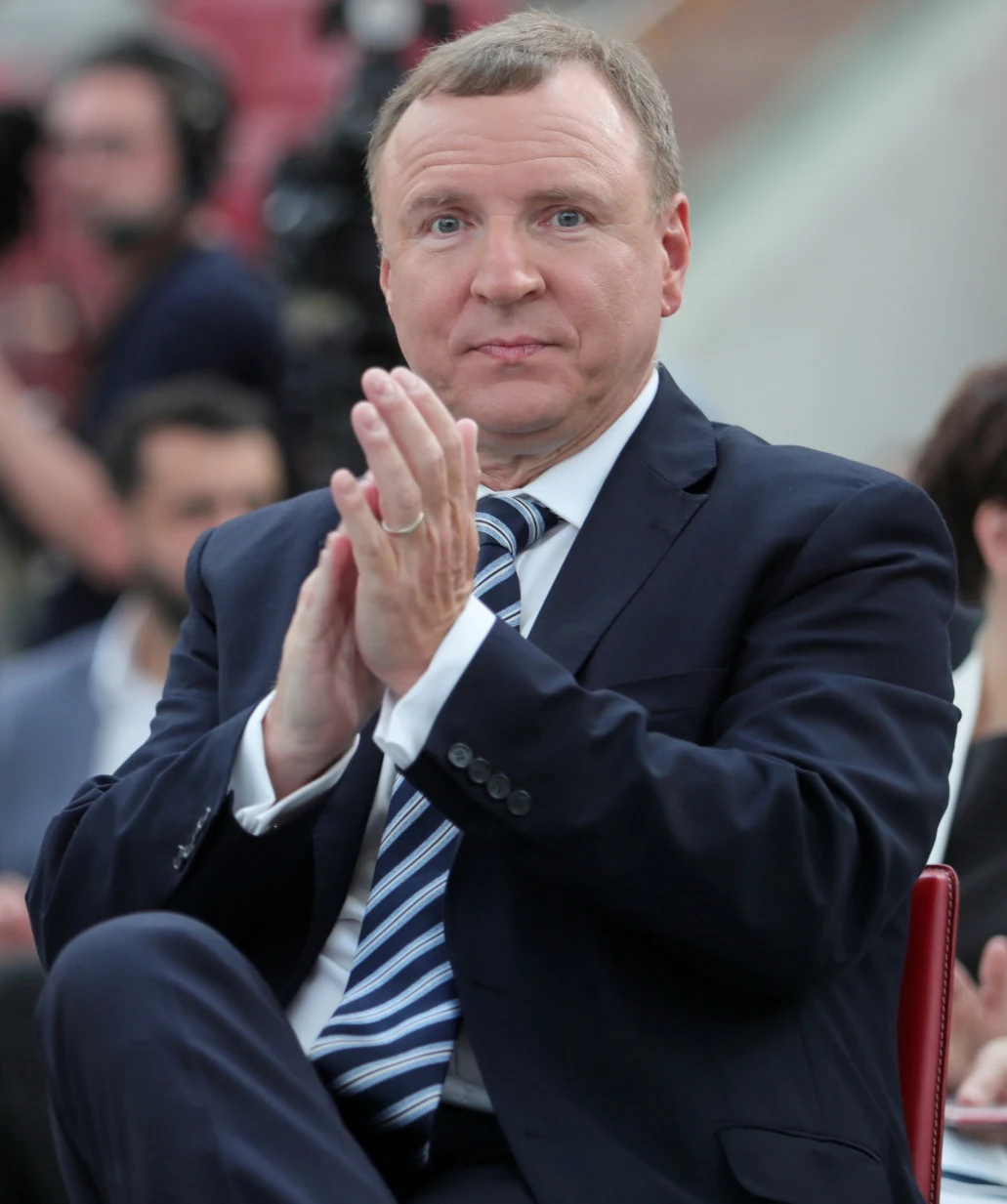 Jacek Kurski Jacek Kurski