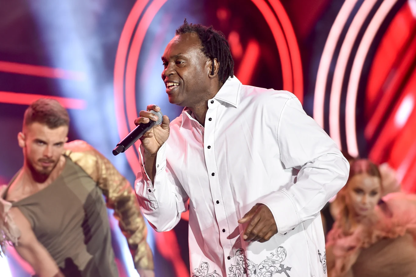 Dr Alban