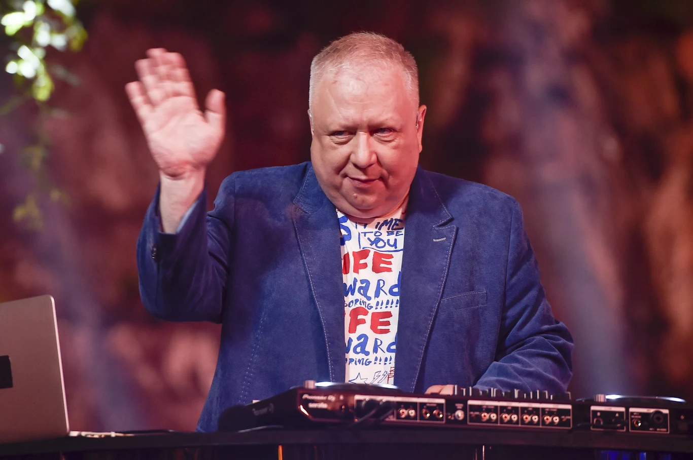 Marek Sierocki Marek Sierocki