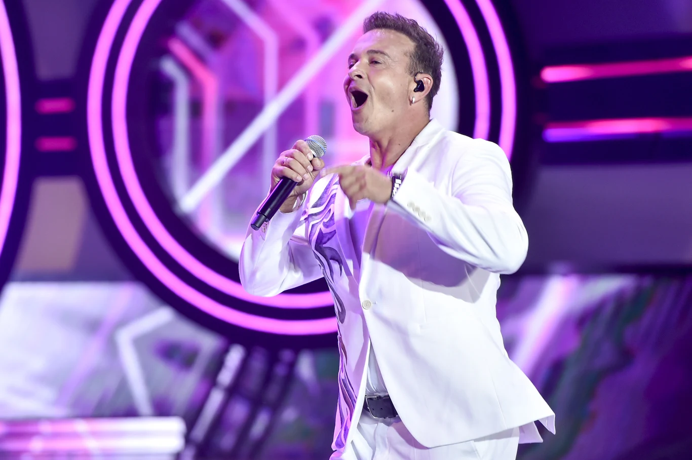 Radek Liszewski (Weekend) Radek Liszewski (Weekend)