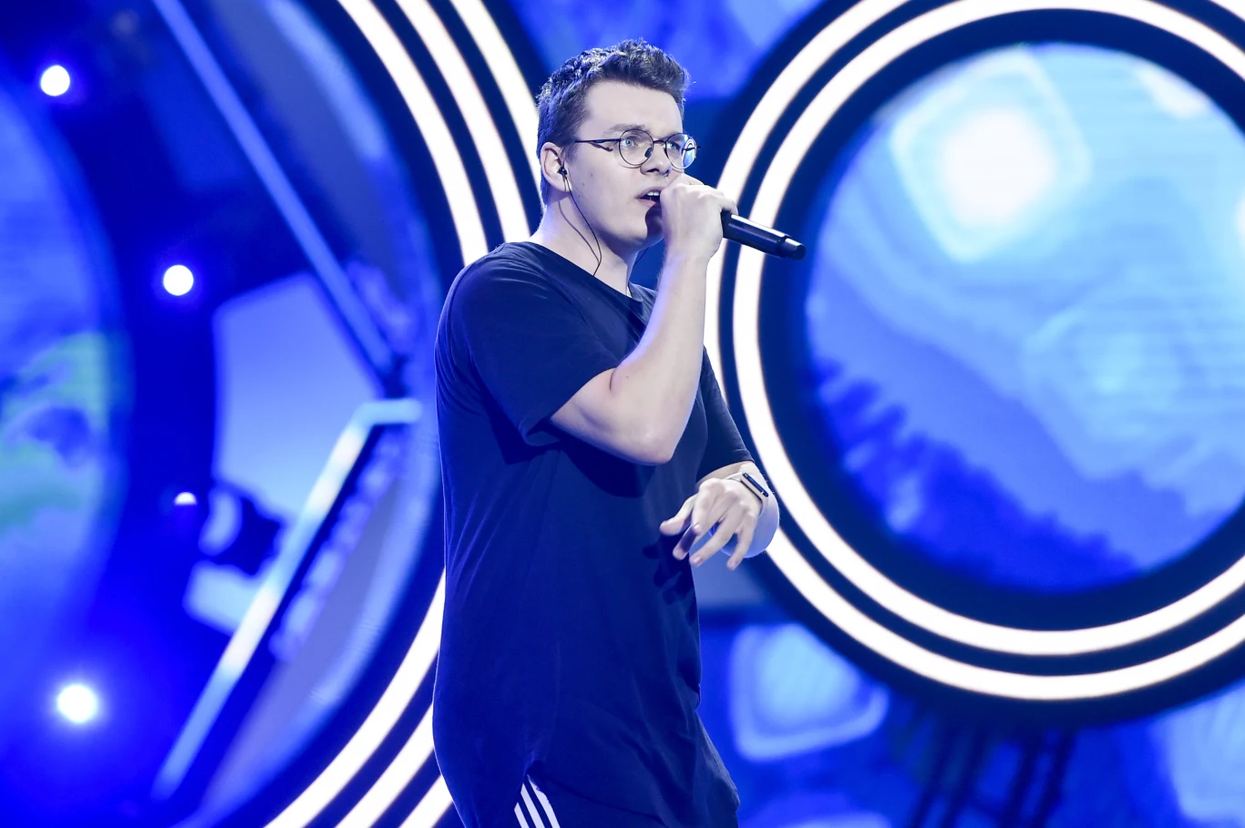 Ronnie Ferrari i "Ona by tak chciała"
