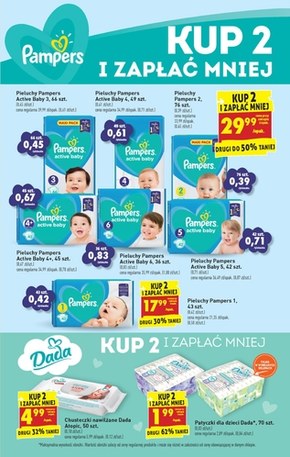 Od poniedziałku w Biedronce