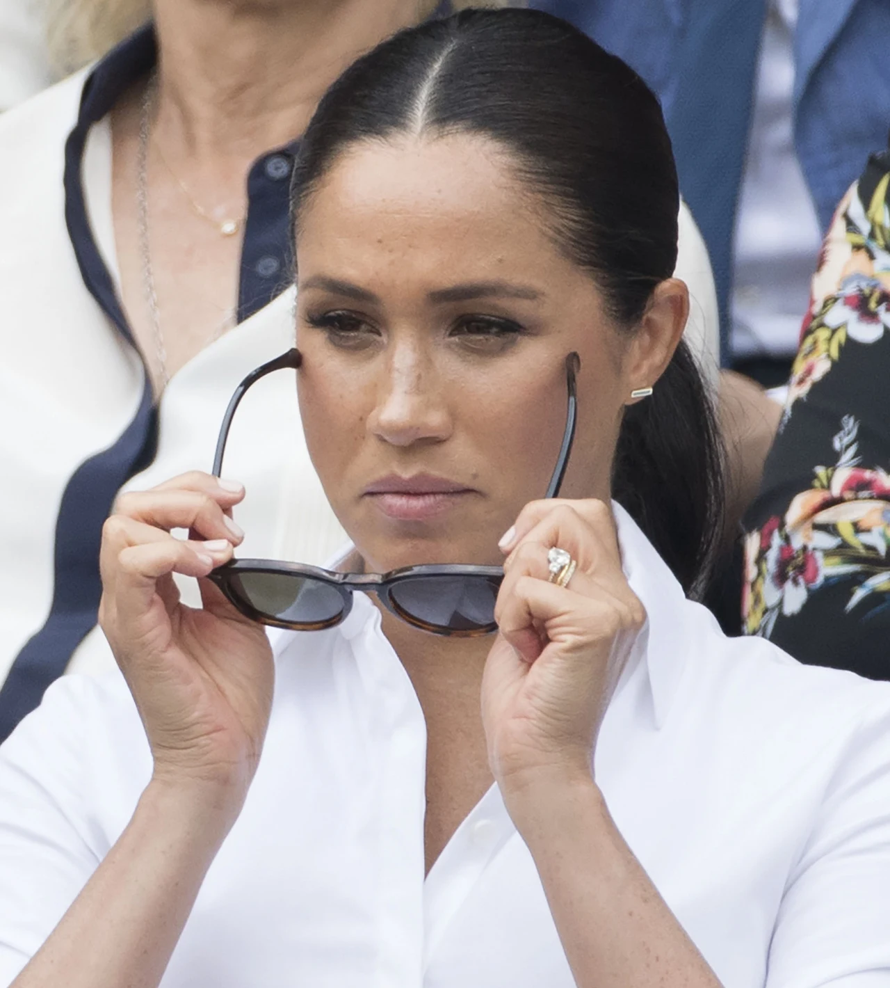 Meghan Markle Meghan Markle