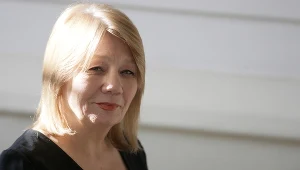 Prof. Elżbieta Mączyńska, SGH