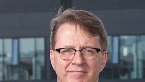Jean Marc Harrion, prezes Play