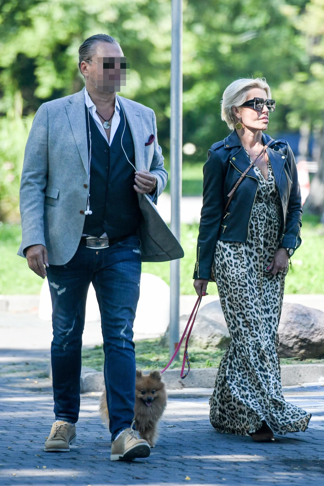 Kara za złe parkowanie potrafi każdemu zepsuć dzień...