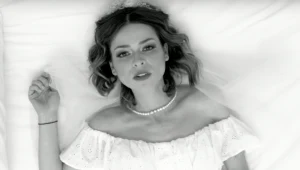 Cady Groves miała zaledwie 30 lat / Youtube