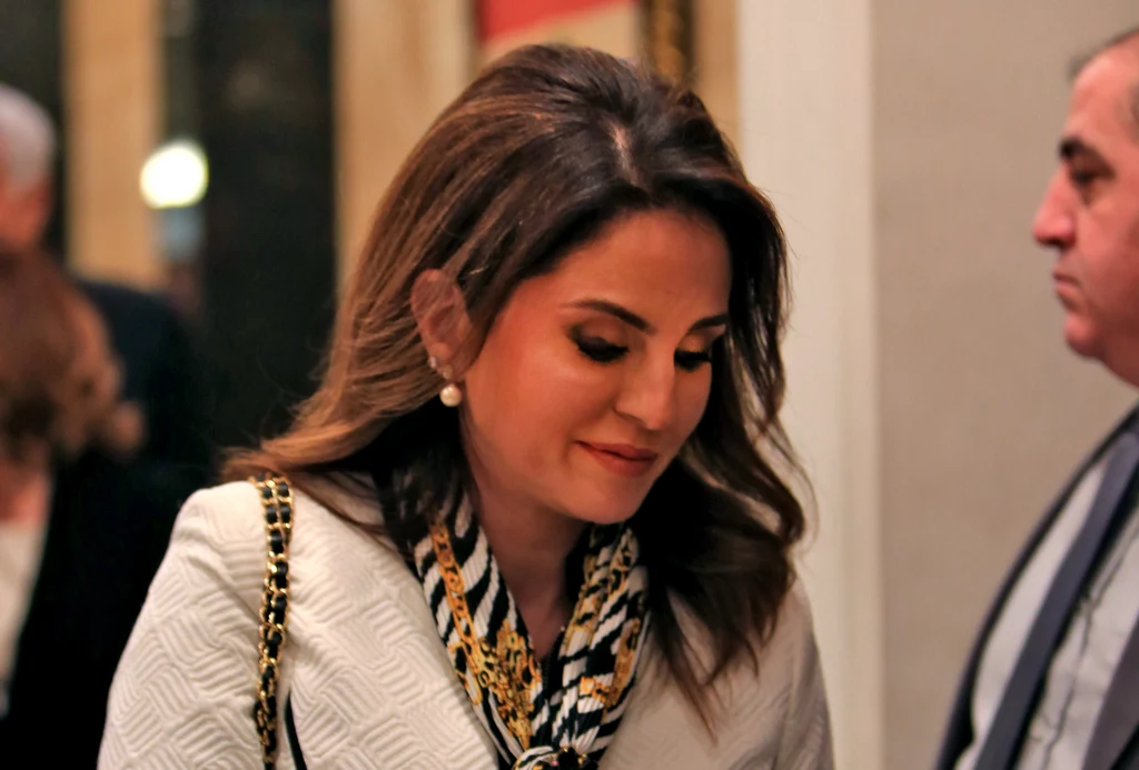 Manal Abdel-Samad Manal Abdel-Samad