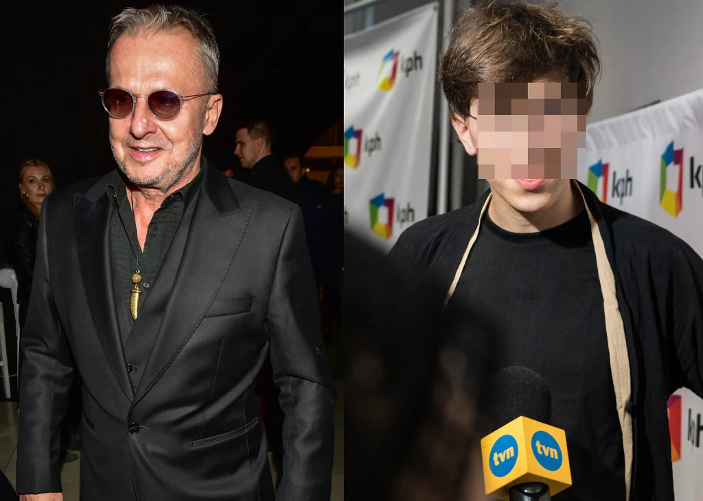 Bogusław Linda, Margot, fot.EastNews/Marta Bogdanowicz