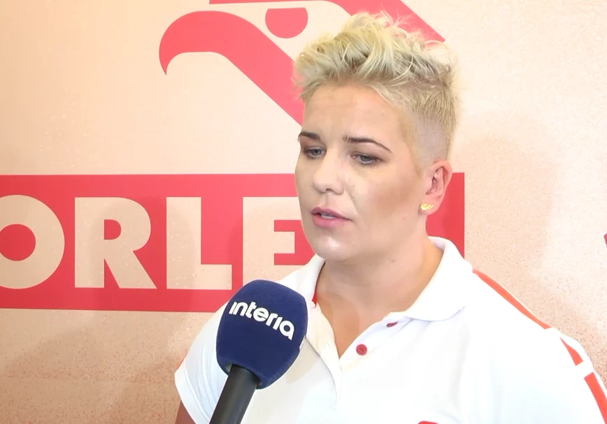 Anita Włodarczyk Anita Włodarczyk