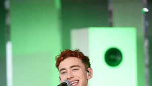 Olly Alexander zaapelował o wsparcie środowiska LGBT+ w Polsce