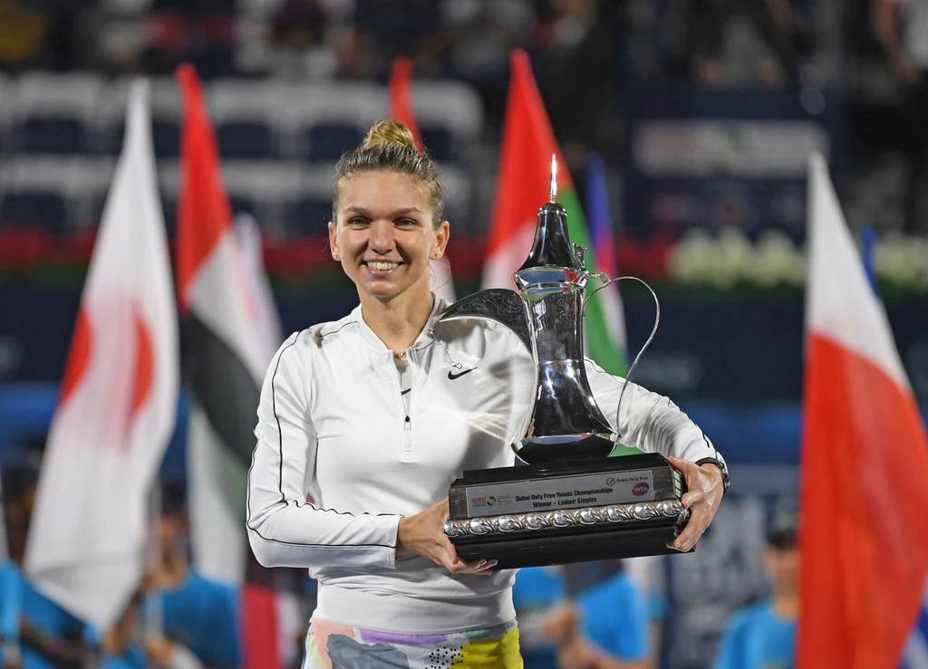 Simona Halep