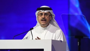 Saudi Aramco, zainwestuje 3,4 mld dol. w największą rafinerię USA - poinformował prezes firmy Amin Nasser