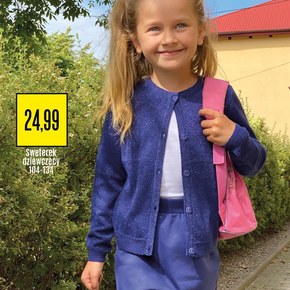 Katalog szkoła w Textilmarket