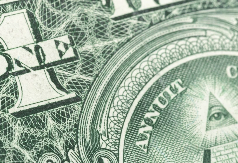 Potencjalna korekta dolar/złoty Potencjalna korekta dolar/złoty