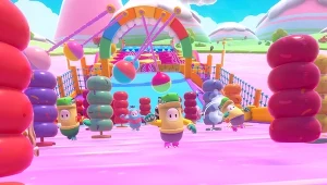 Fall Guys: Ultimate Knockout