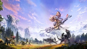 Remaster Horizon Zero Dawn źródłem frustracji dla fanów Bloodborne