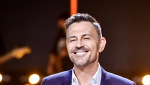 Krzysztof Ibisz to jedna z twarzy Polsatu
