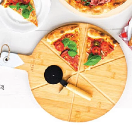 Kamień do pieczenia pizzy