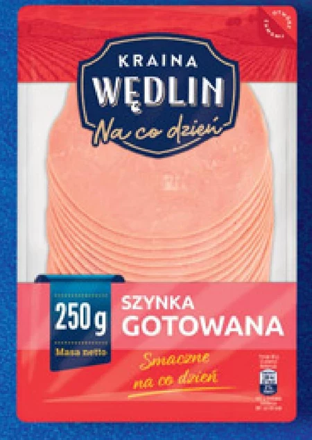 Szynka Kraina Wędlin