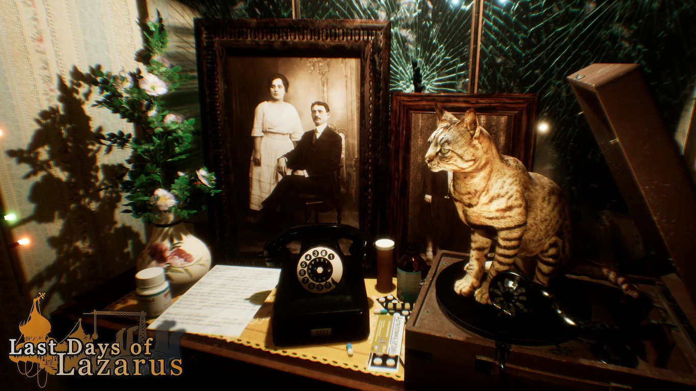 Podążaj dodatkowymi dwiema ścieżkami, poznając na każdej nowe postacie z własną historią i miejscami do odkrycia. Podążaj dodatkowymi dwiema ścieżkami, poznając na każdej nowe postacie z własną historią i miejscami do odkrycia.