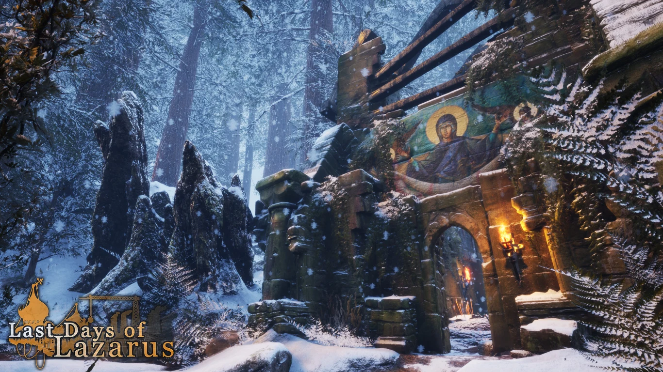 Przeżyj historię o śmierci, cierpieniu, duchowości i polityce, w której niepokojąca fabuła łączy się z nieoczekiwanymi zwrotami akcji. Przeżyj historię o śmierci, cierpieniu, duchowości i polityce, w której niepokojąca fabuła łączy się z nieoczekiwanymi zwrotami akcji.