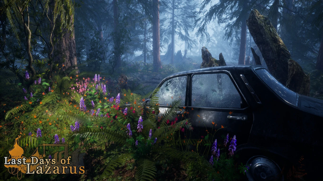 Last Days of Lazarus zostanie wydane na początku 2021 roku na Steamie. Wkrótce potem gra zostanie wydana na Xbox One oraz Nintendo Switch. Last Days of Lazarus zostanie wydane na początku 2021 roku na Steamie. Wkrótce potem gra zostanie wydana na Xbox One oraz Nintendo Switch.