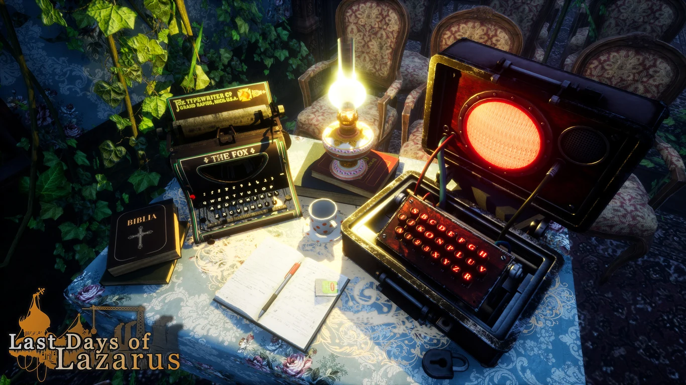 W czasie gdy cały kraj zaczyna się rozpadać, to samo dzieje się z rzeczywistością wokół niego, co skutkuje serią niewytłumaczalnych wydarzeń, które prowadzą go do poszukiwania informacji o niepokojącej przeszłości jego rodziny. W czasie gdy cały kraj zaczyna się rozpadać, to samo dzieje się z rzeczywistością wokół niego, co skutkuje serią niewytłumaczalnych wydarzeń, które prowadzą go do poszukiwania informacji o niepokojącej przeszłości jego rodziny.