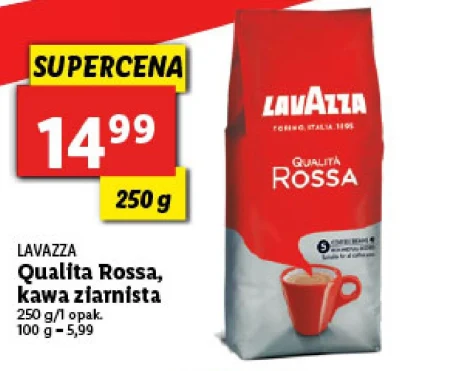 Kawa Lavazza