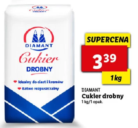 Cukier Diamant
