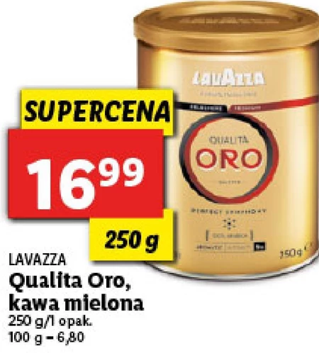 Kawa Lavazza