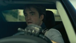 Robert Pattinson w filmie Christophera Nolana "Tenet"