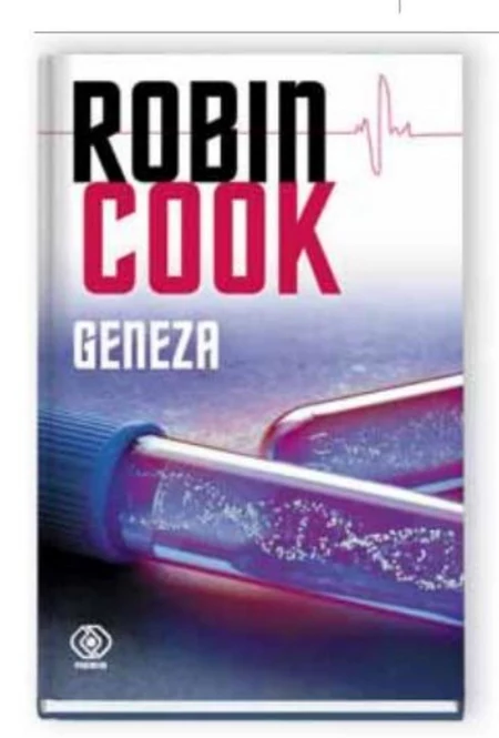 Geneza Robin Cook