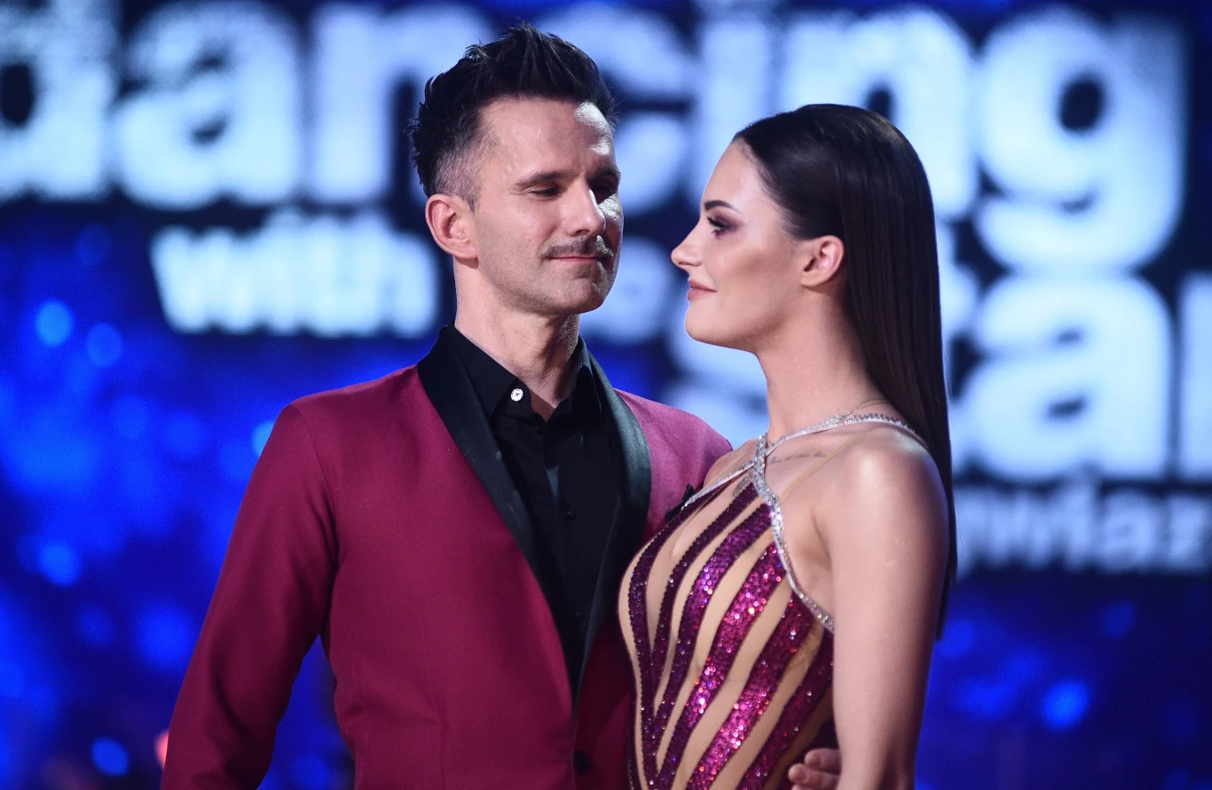 Marcin Bosak i Wiktoria Omyła nie pojawią się już w "Tańcu z gwiazdami"
