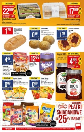 Od środy w POLOmarkecie