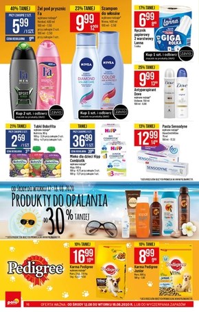 Od środy w POLOmarkecie