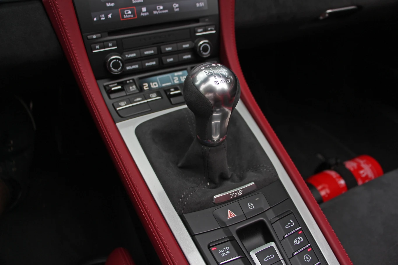 Porsche 718 Spyder Porsche 718 Spyder