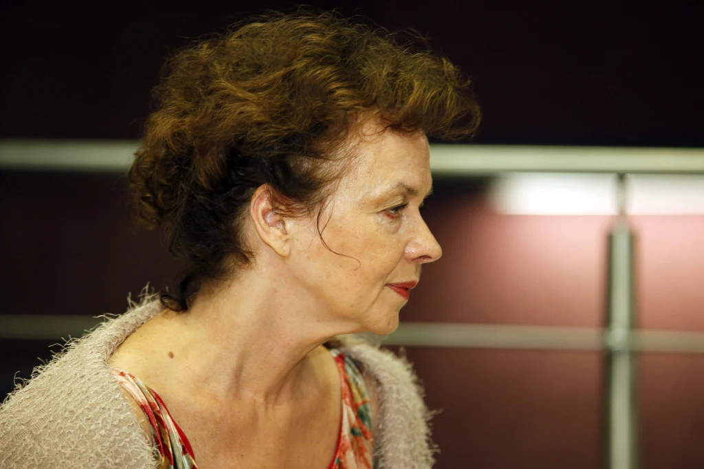 Joanna Szczepkowska