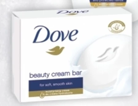 Mydło Dove